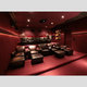 Image for article titled Dream Home Theater Takes Cues from Skywalker Ranch